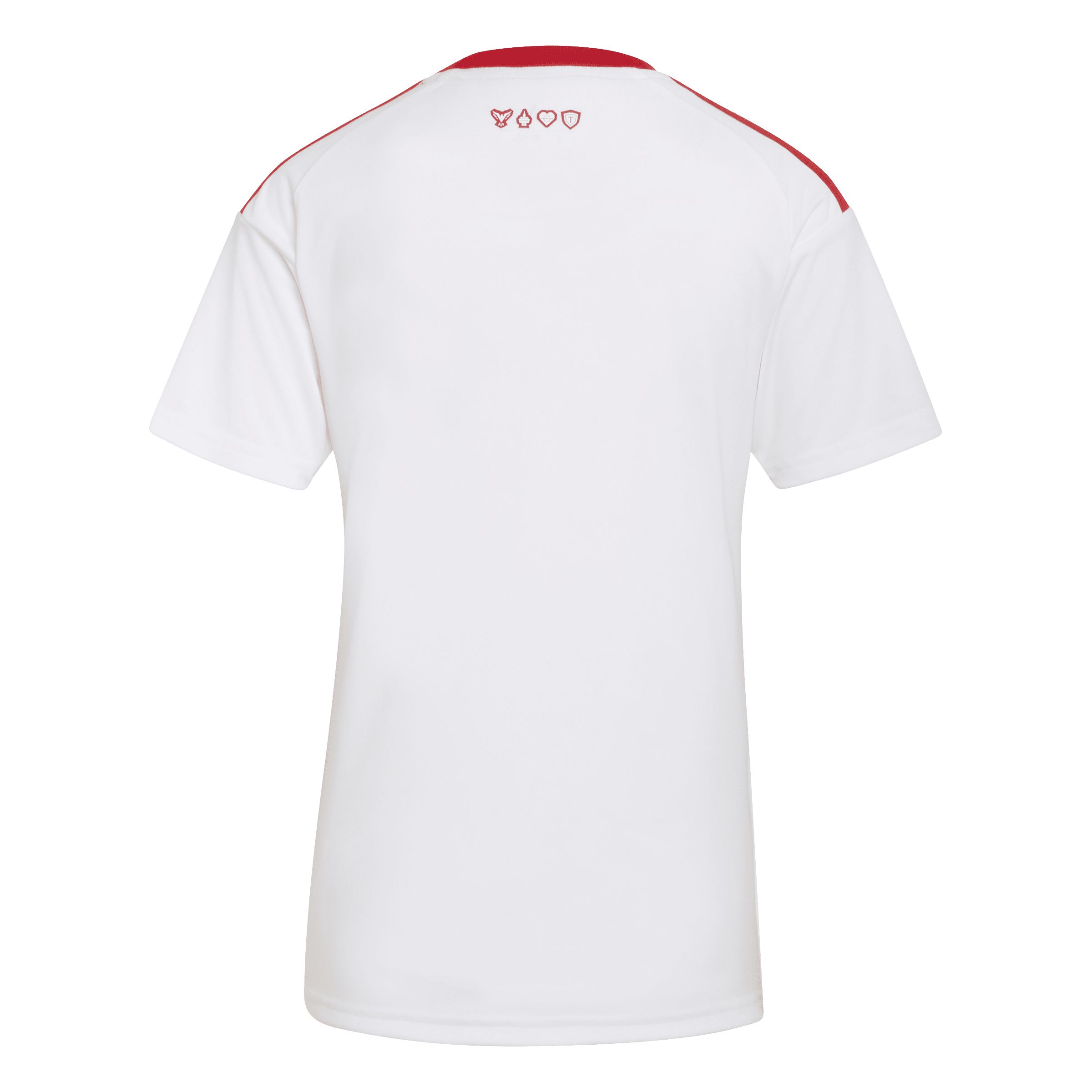 Toronto FC adidas Women's Replica Jersey