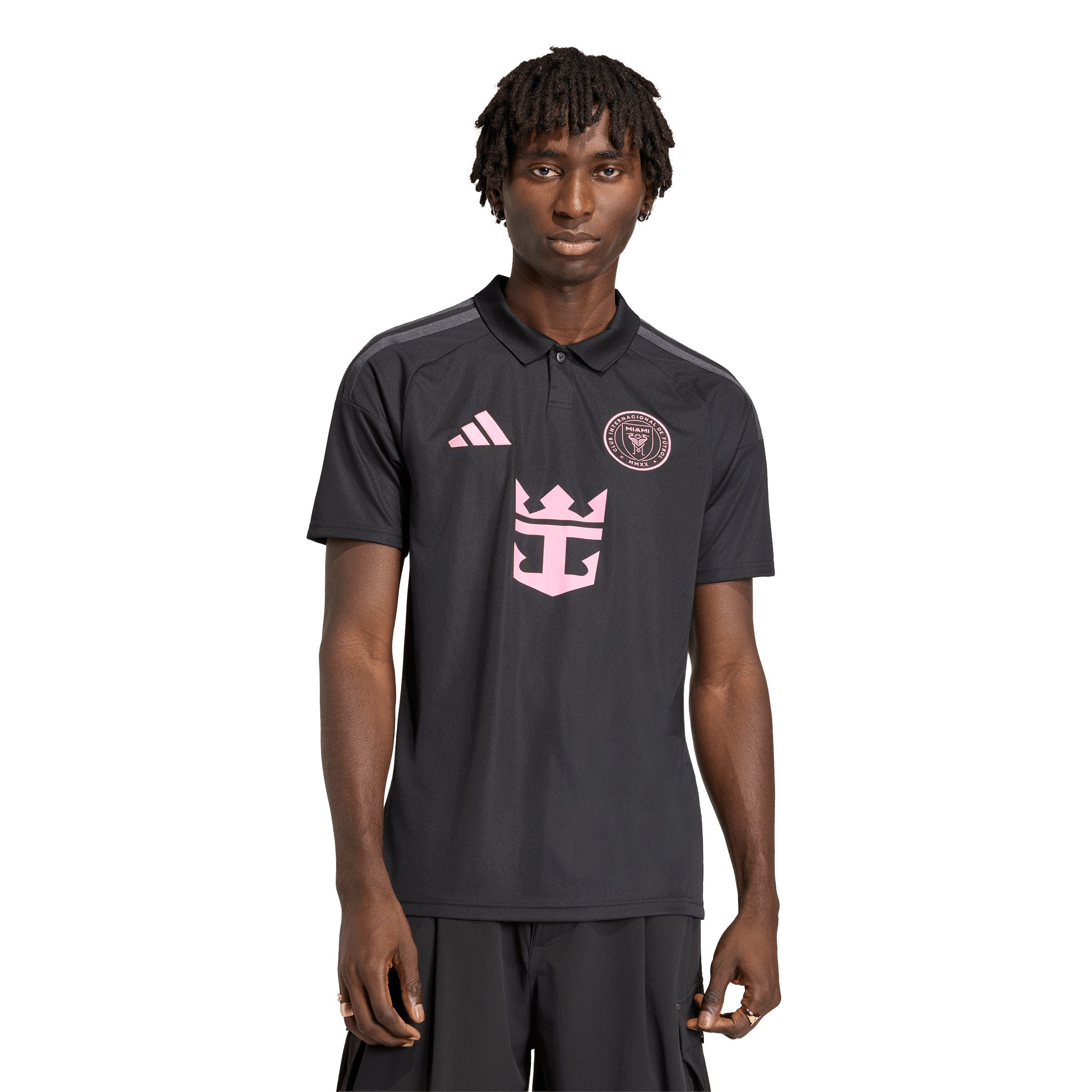 Inter Miami CF adidas Messi Replica Jersey
