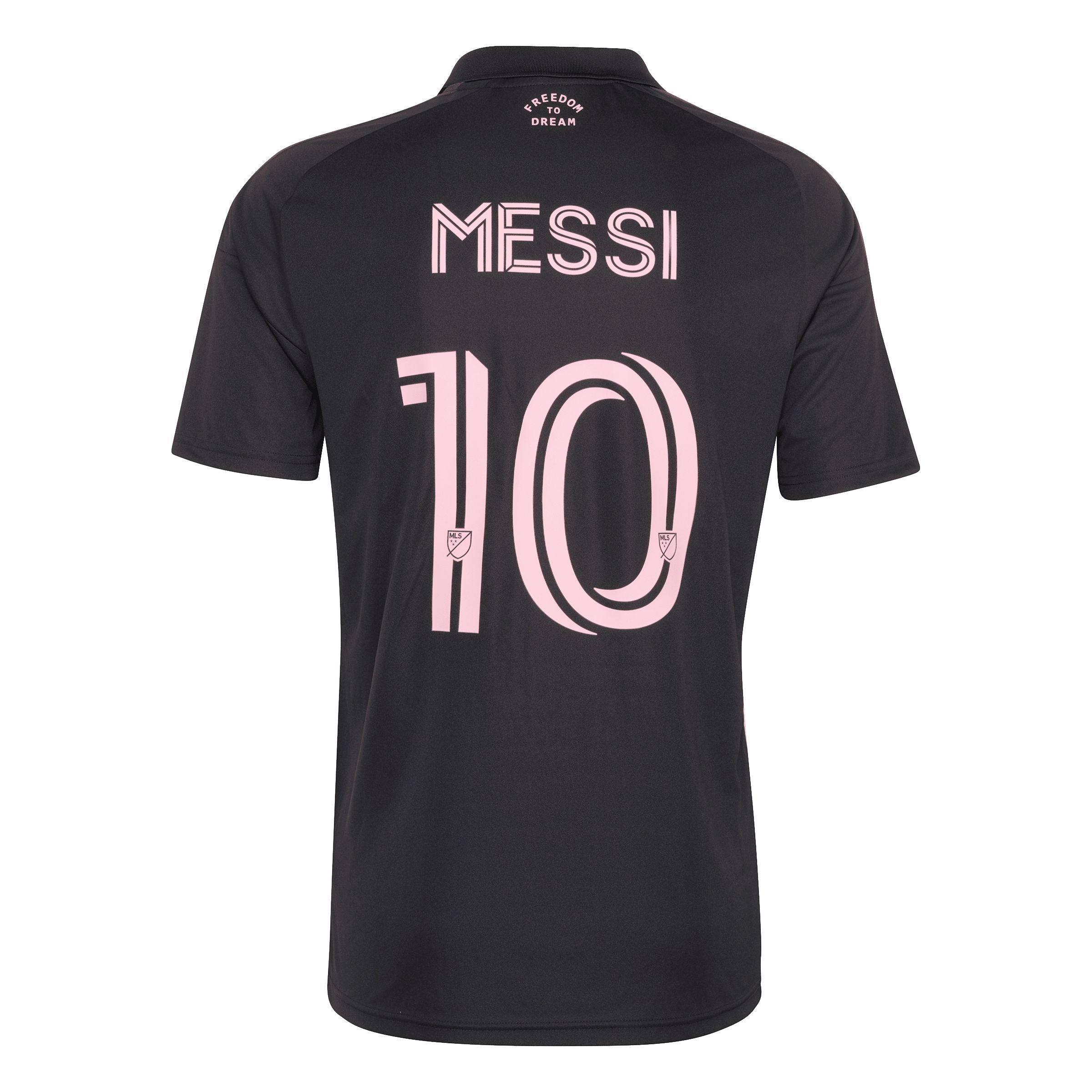 Inter Miami CF adidas Messi Replica Jersey