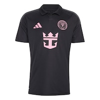 Inter Miami CF adidas Messi Replica Jersey Front_Flat