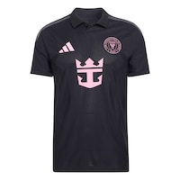 Inter Miami CF adidas Messi Authentic Jersey Front_Flat