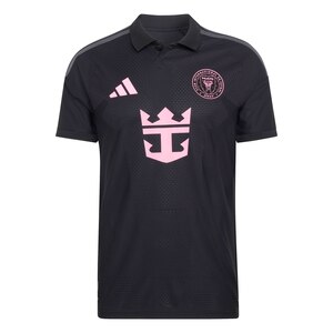 Inter Miami CF adidas Messi Authentic Jersey