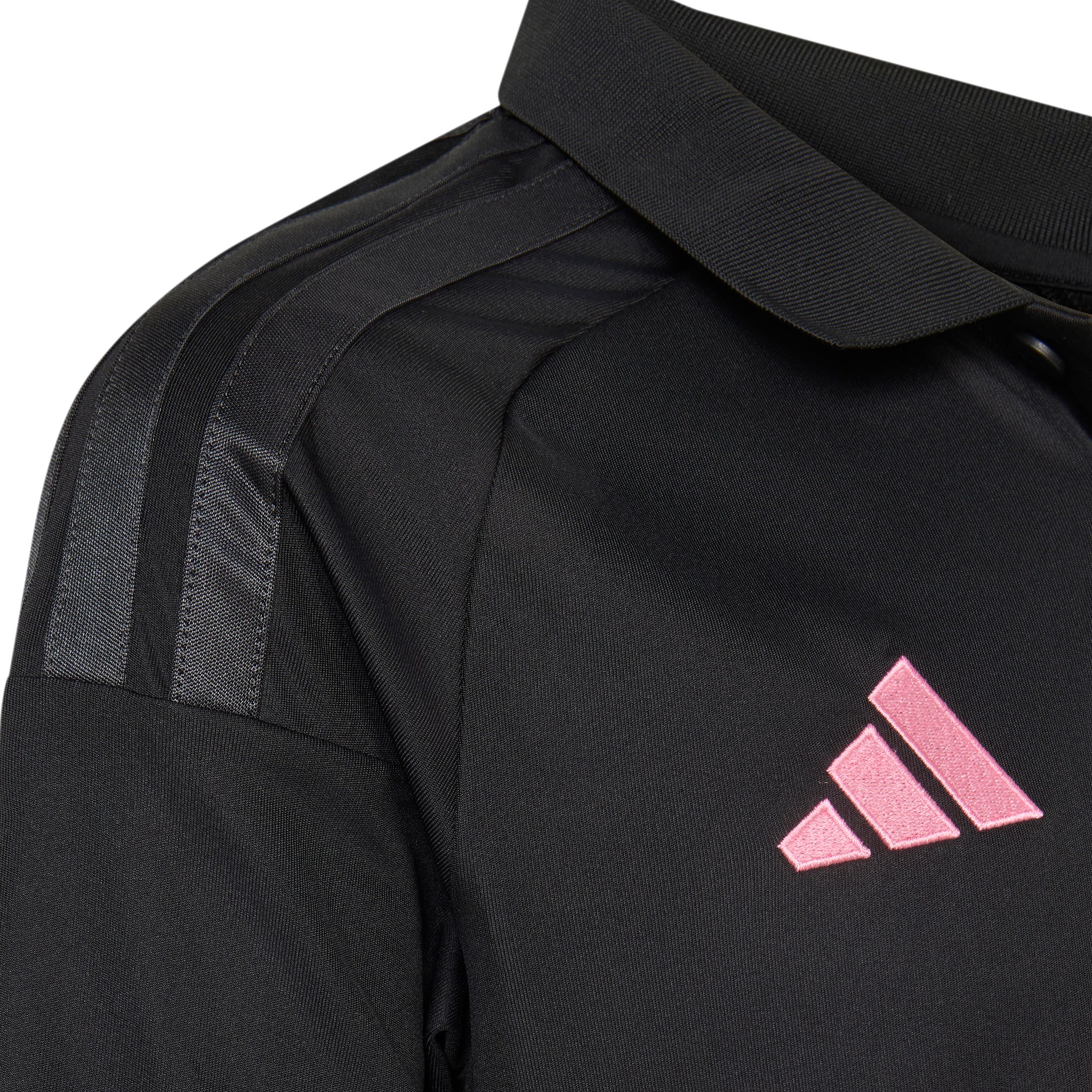 Youth Inter Miami CF adidas Messi Replica Jersey