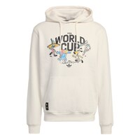 FIFA World Cup 2026 adidas Mascot Hoodie Front_Flat