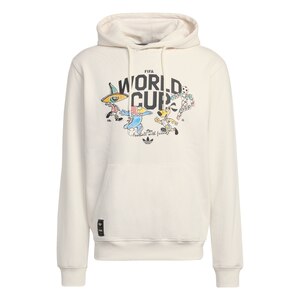 adidas FIFA World Cup 2026 Hoodie with Mascot
