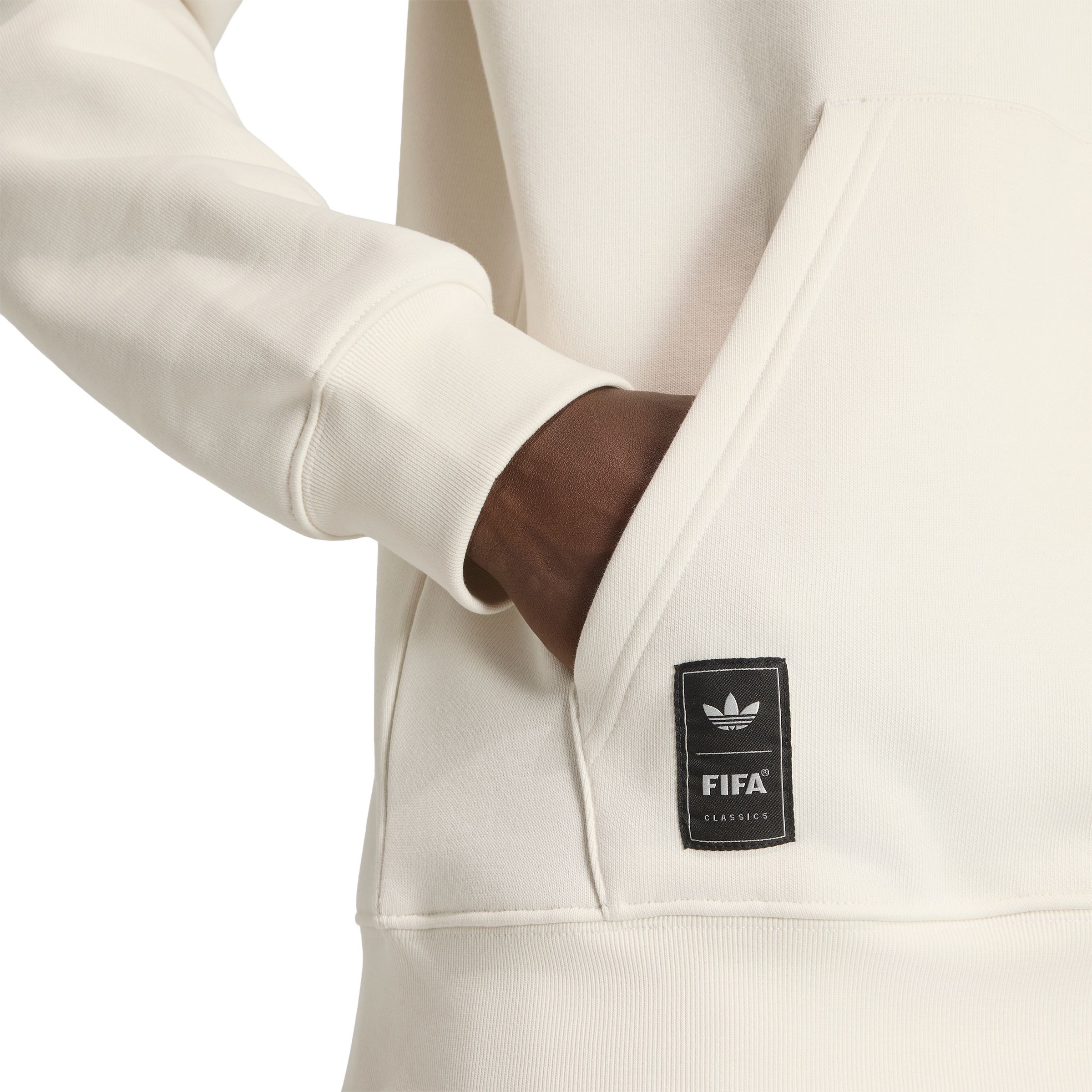 FIFA World Cup 2026 adidas Mascot Hoodie