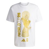 adidas FIFA World Cup 2026 Tour 2 T-Shirt Front_Flat