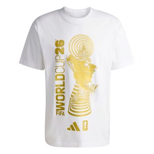 adidas FIFA World Cup 2026 Tour 2 T-Shirt