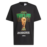 FIFA World Cup 2026 adidas City 2 T-Shirt Front_Flat