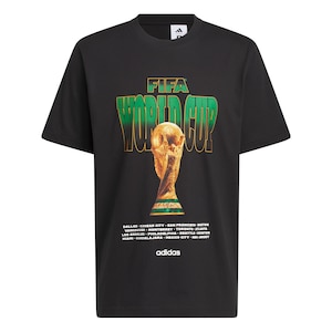 FIFA World Cup 2026 adidas City 2 T-Shirt