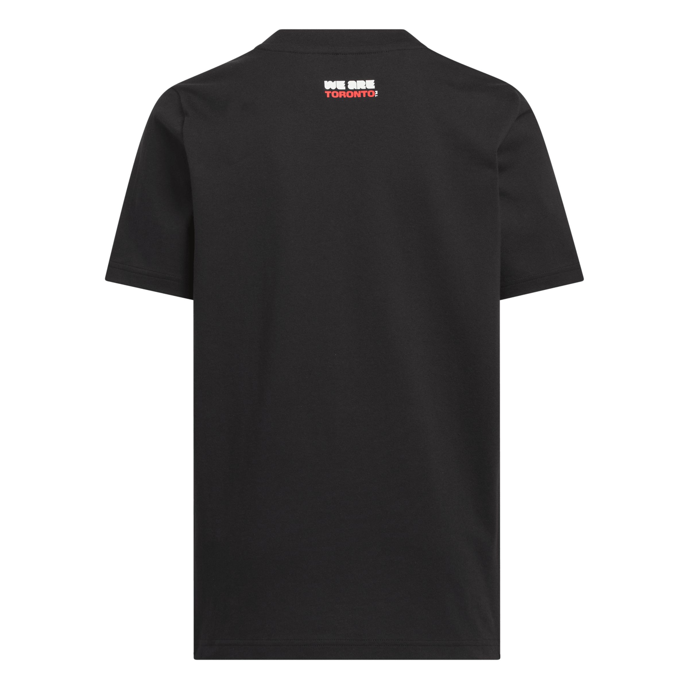 adidas Youth FIFA World Cup 2026 Toronto FC T-Shirt