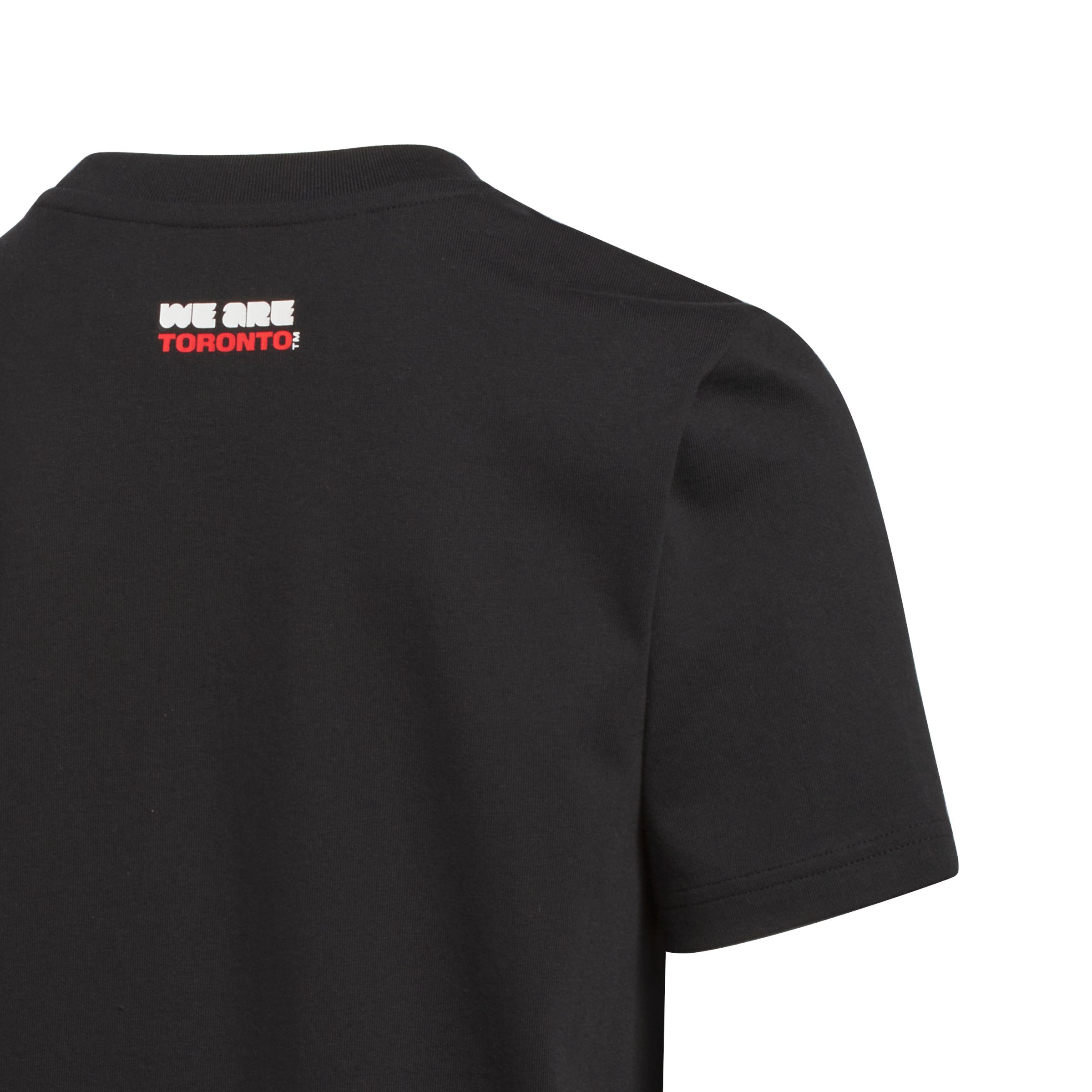 adidas Youth FIFA World Cup 2026 Toronto FC T-Shirt