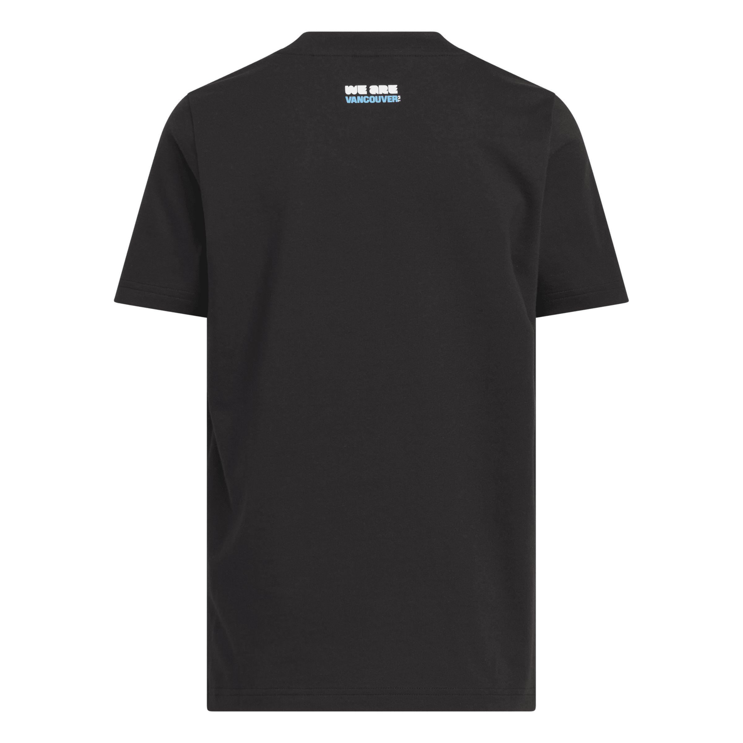 adidas Youth FIFA World Cup 2026 Vancouver Whitecaps FC T-Shirt