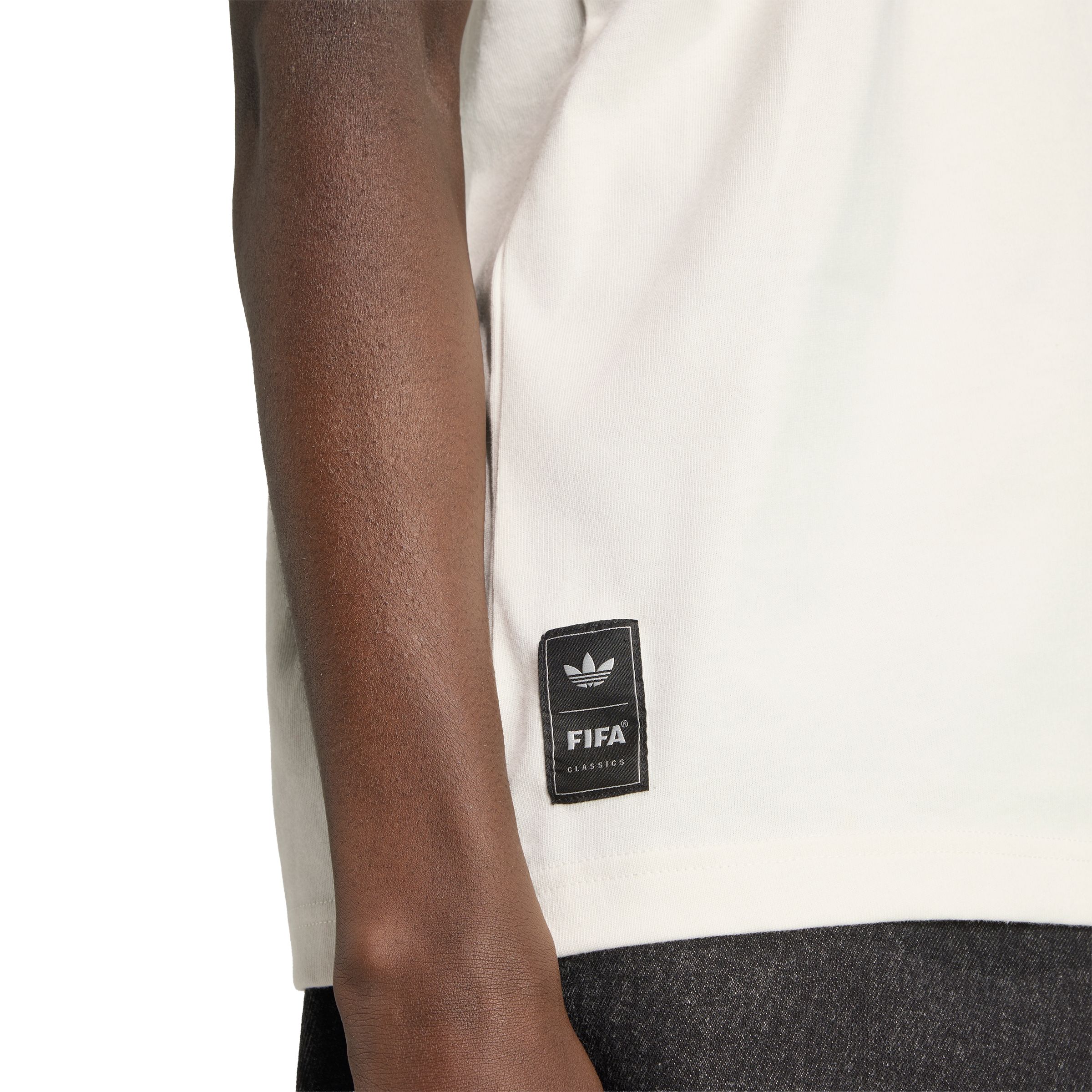 adidas FIFA World Cup 2026 Mascot T-Shirt