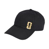 adidas FIFA World Cup 2026™ Official Emblem Cap Front_Angled_Left