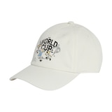 adidas FIFA World Cup 2026 Cap Front_Angled_Left