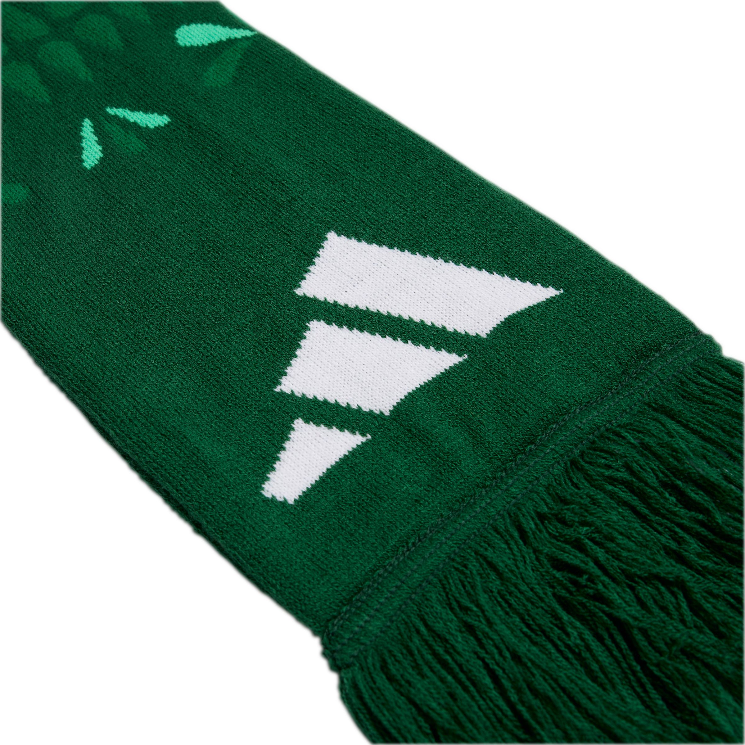 FIFA World Cup 2026 adidas Event Scarf CloseUp