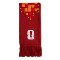 FIFA World Cup 2026 adidas Event Scarf Front_Flat