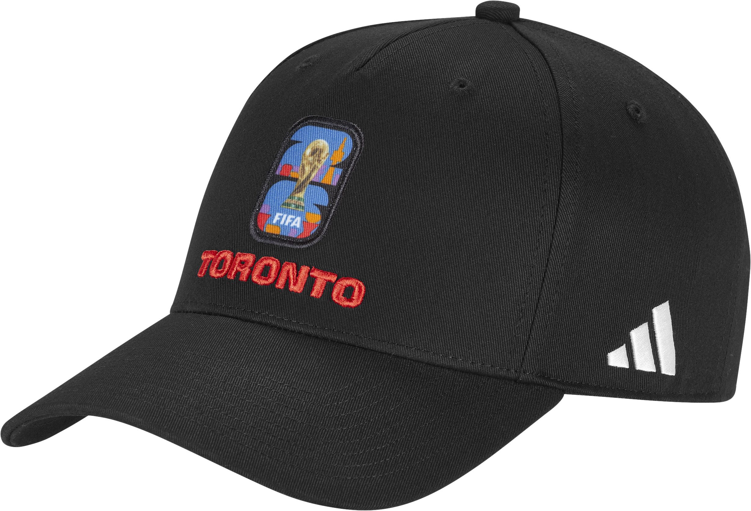 FIFA World Cup 2026 Toronto FC adidas Cap