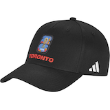 adidas Fifa World Cup 2026 Toronto Fc Official Licensed Football Cap Front_Angled_Left