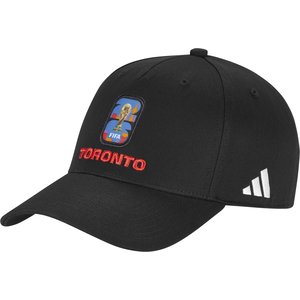FIFA World Cup 2026 Toronto FC adidas Cap