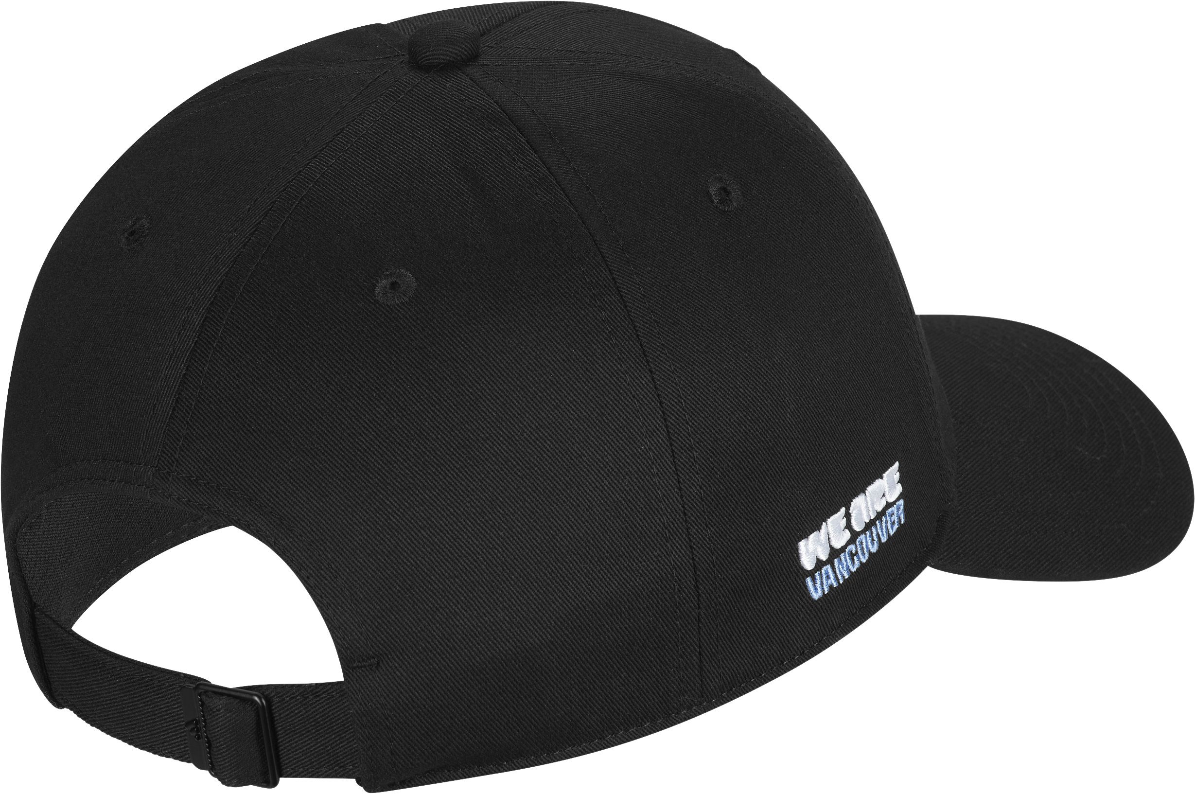 FIFA World Cup 2026 Vancouver Whitecaps FC adidas Cap