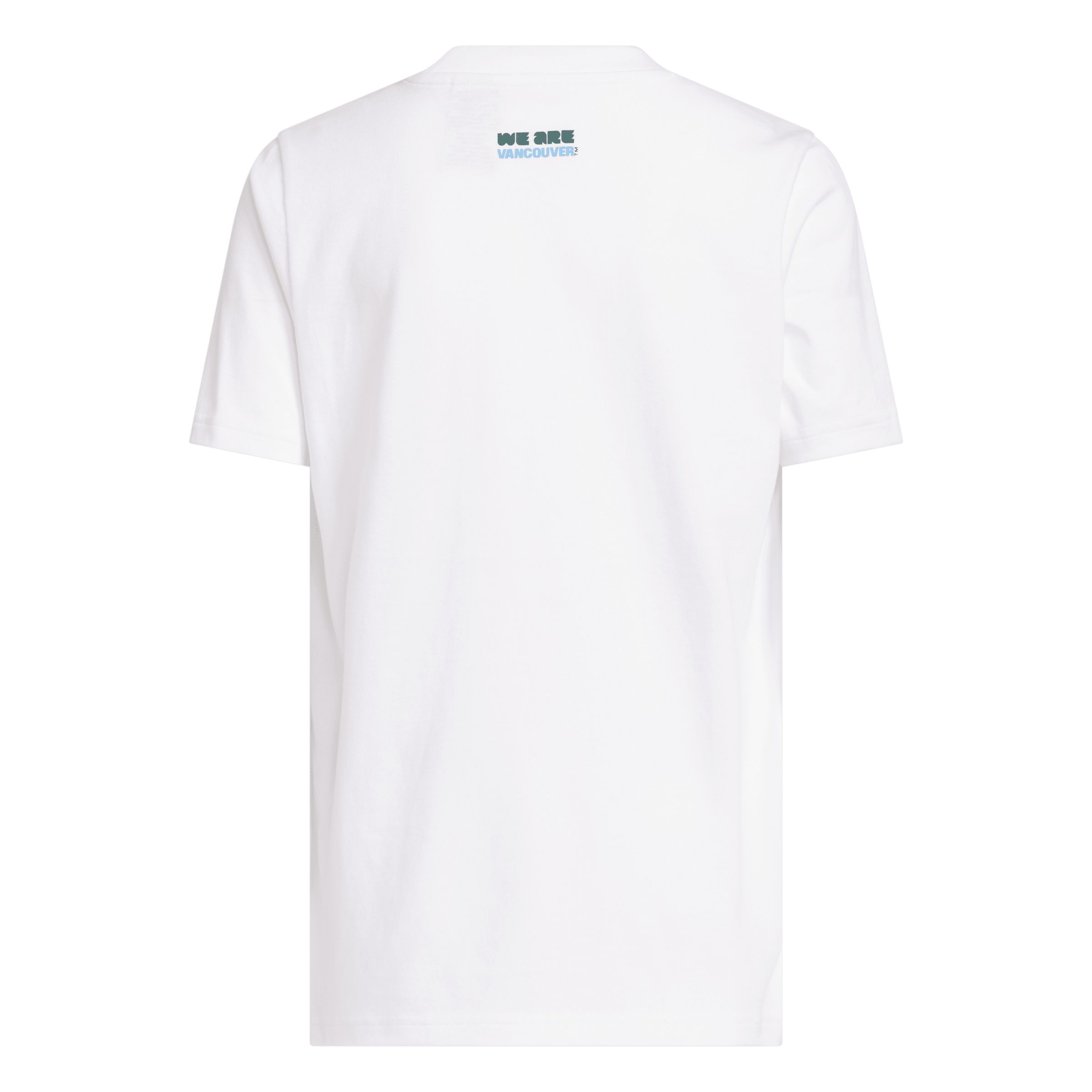 adidas Youth FIFA World Cup 2026 Vancouver Whitecaps FC T-Shirt