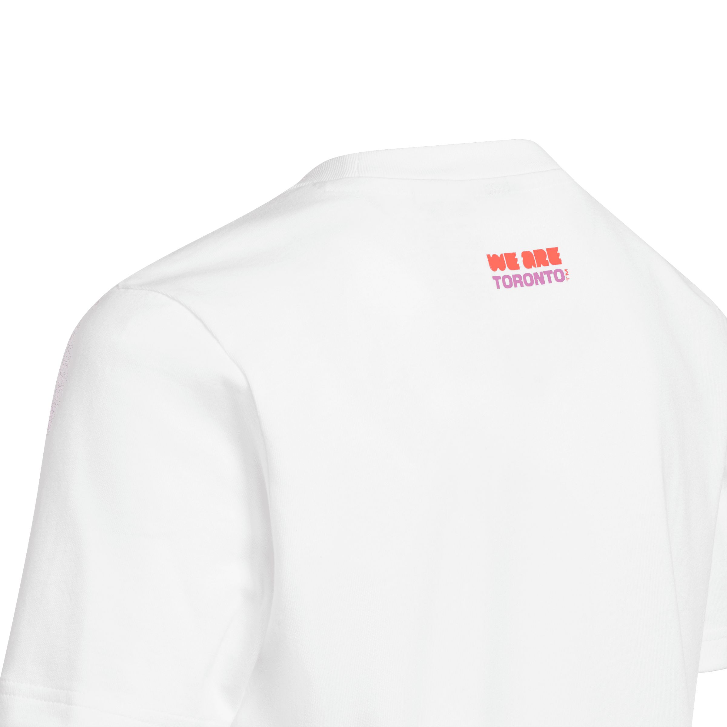 adidas Youth FIFA World Cup 2026 Toronto FC T-Shirt