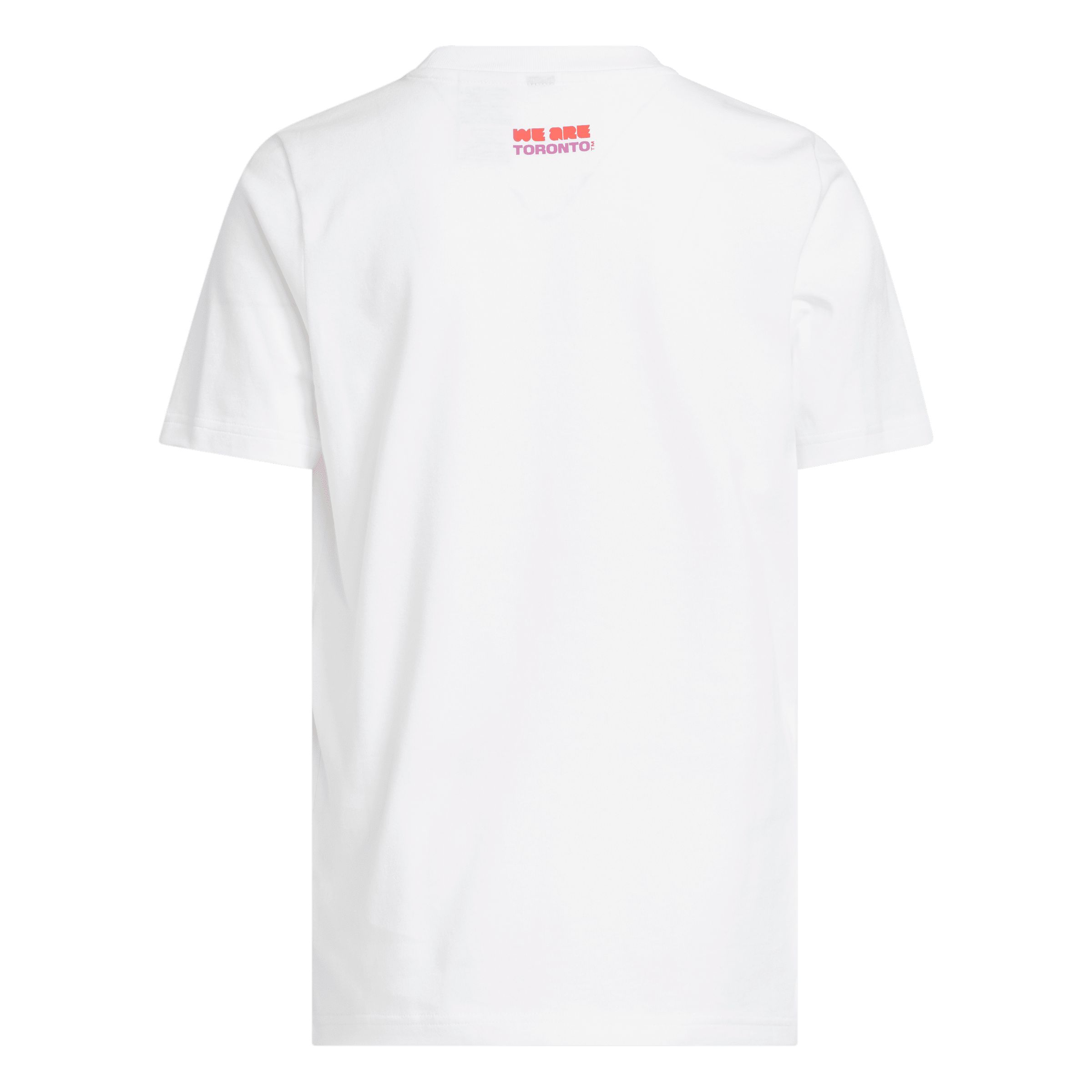 adidas Youth FIFA World Cup 2026 Toronto FC T-Shirt