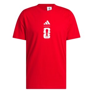 FIFA World Cup 2026 adidas Men's Canada Host T-Shirt