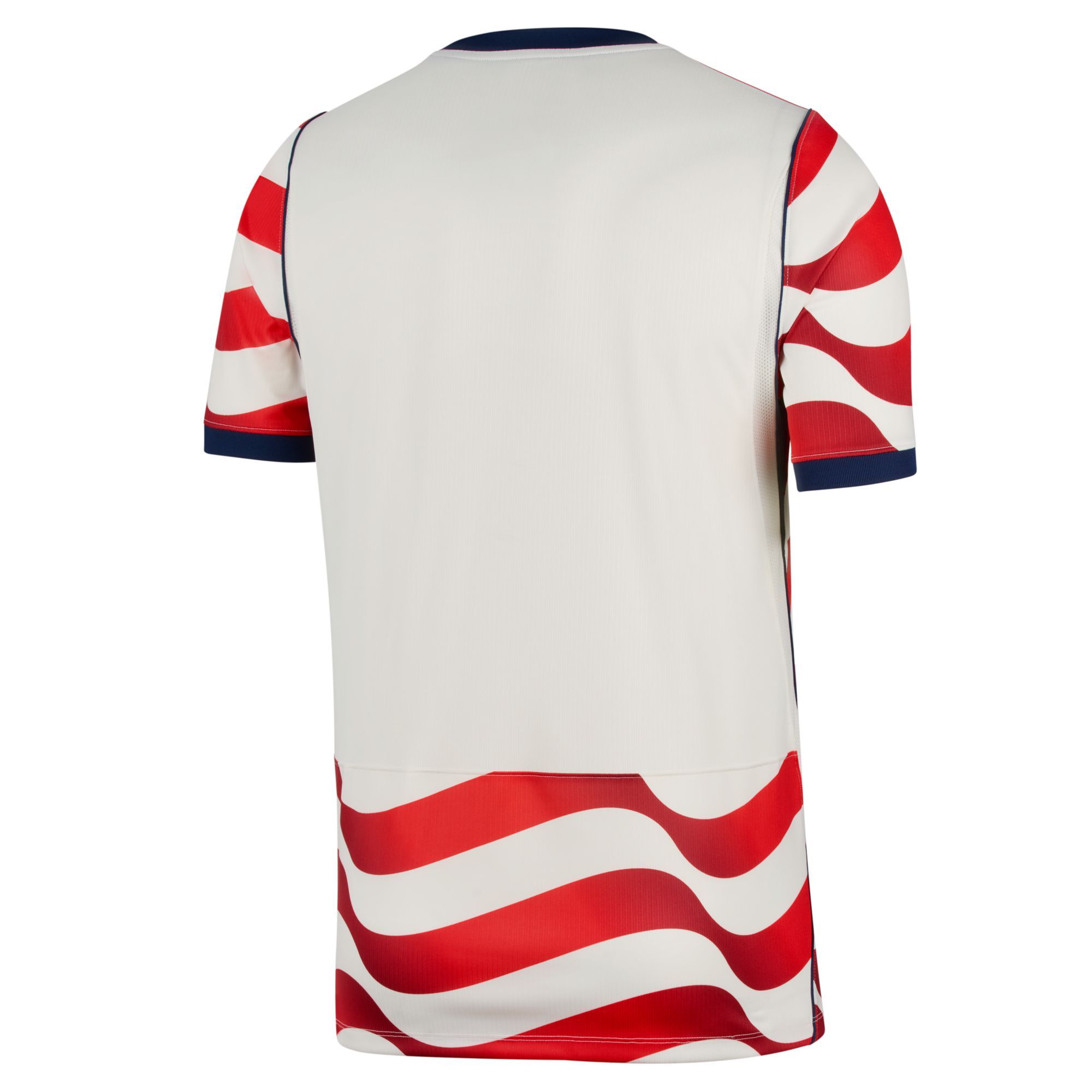 Nike Team USA Replica Home Jersey