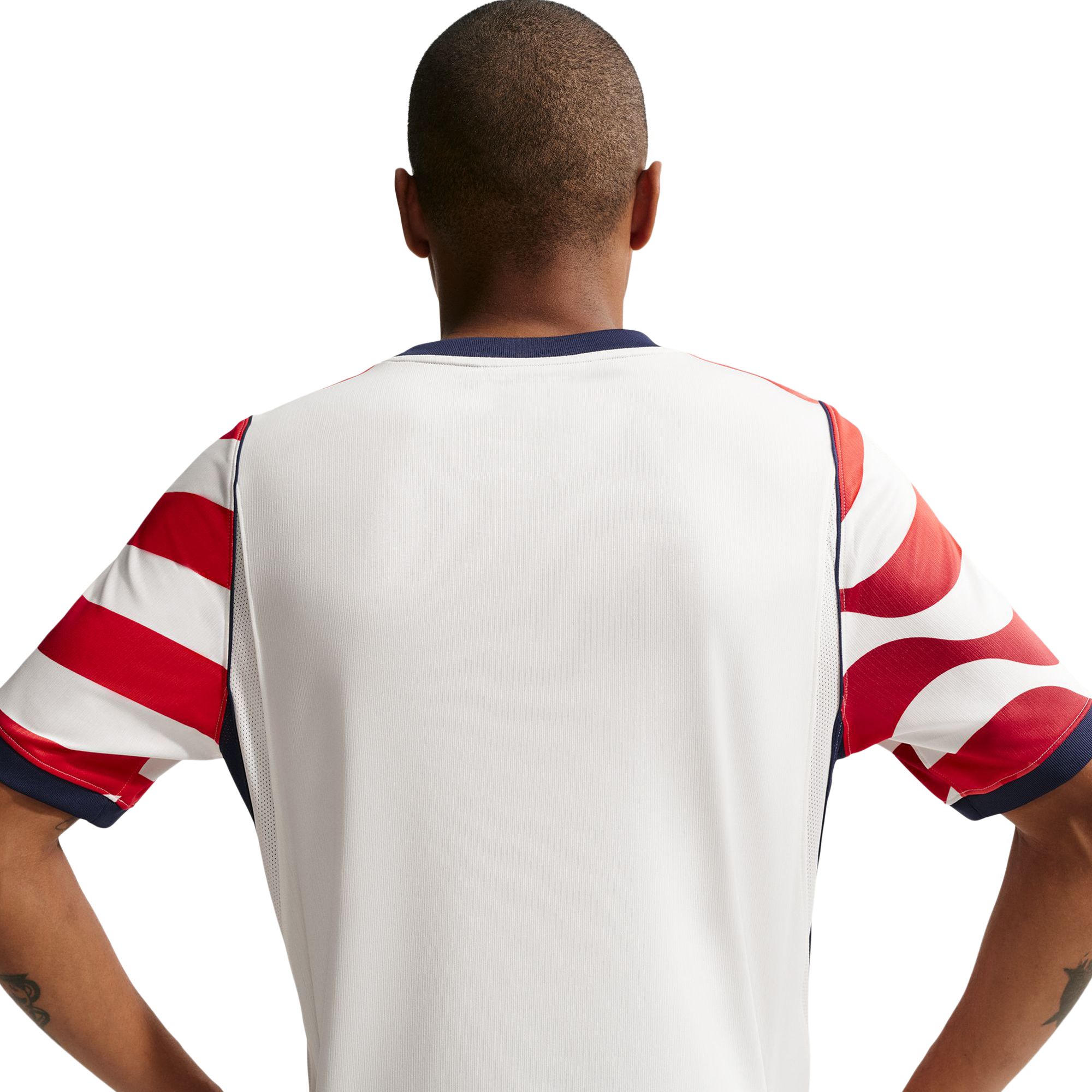 Nike Team USA Replica Home Jersey