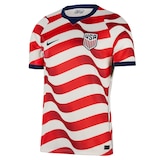 Nike Team USA Replica Home Jersey Front_Angled_Left