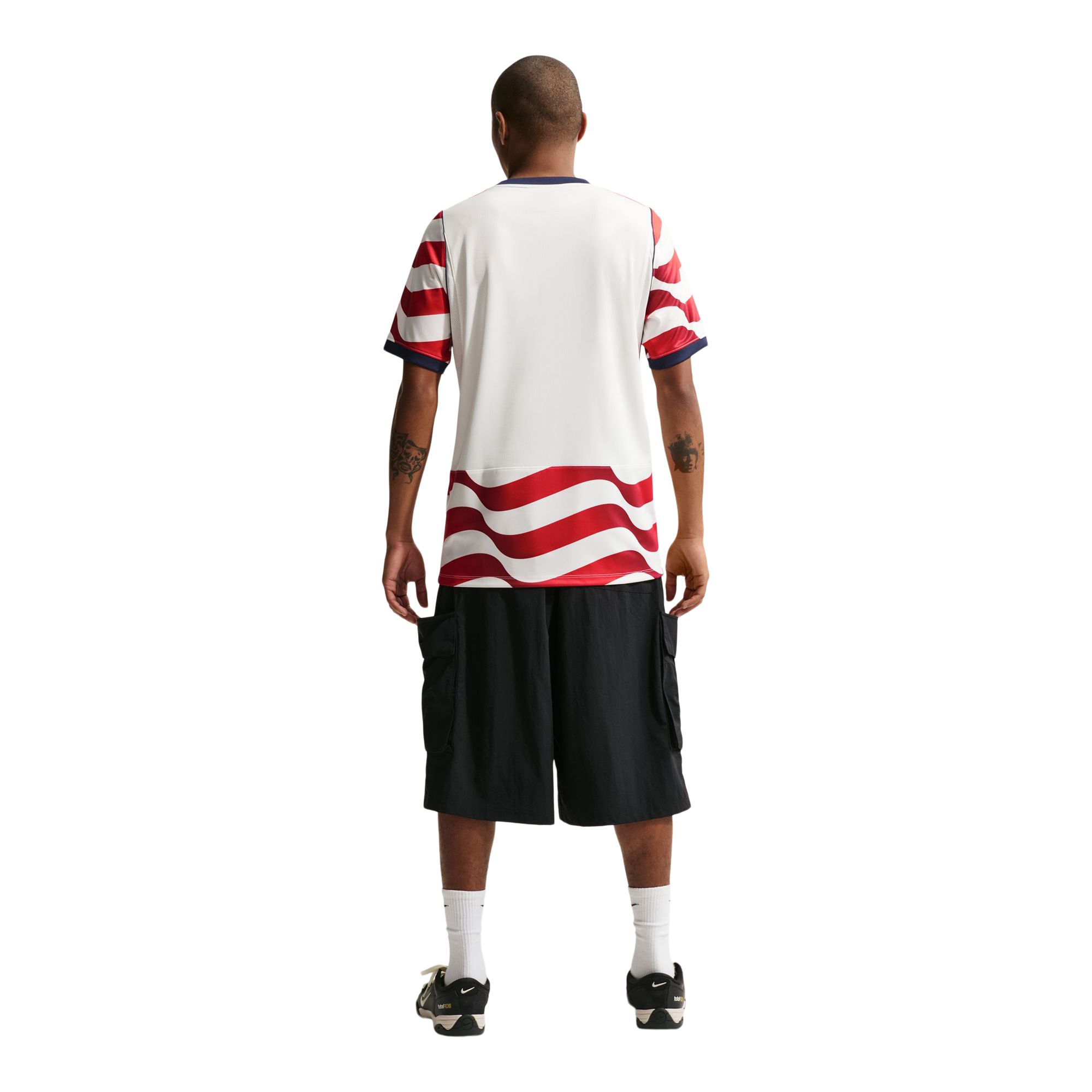 Nike Team USA Replica Home Jersey