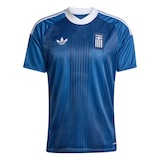 adidas Team Greece Replica Away Jersey&nbsp; Front_Flat