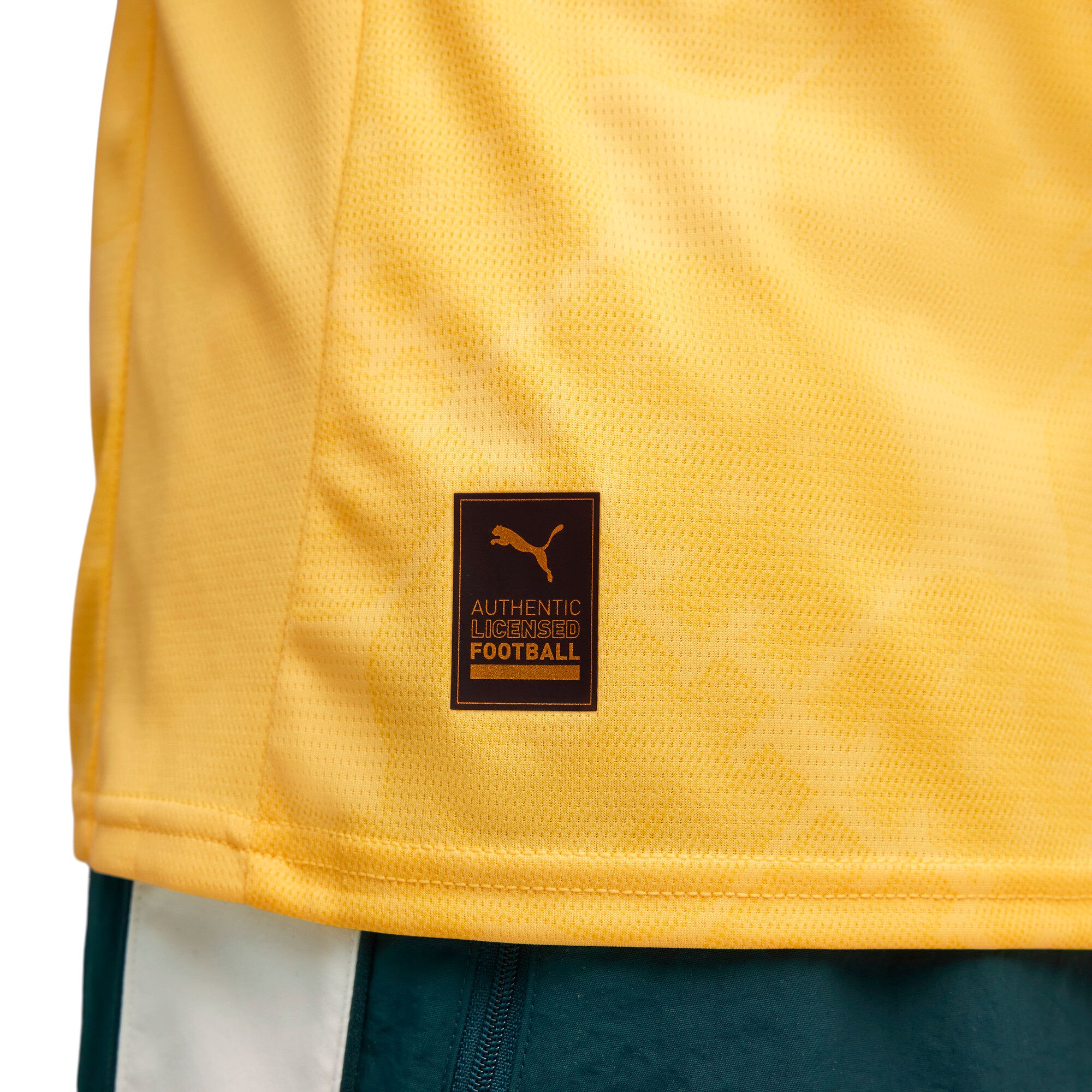 AC Milan PUMA Replica Third Soccer Jersey