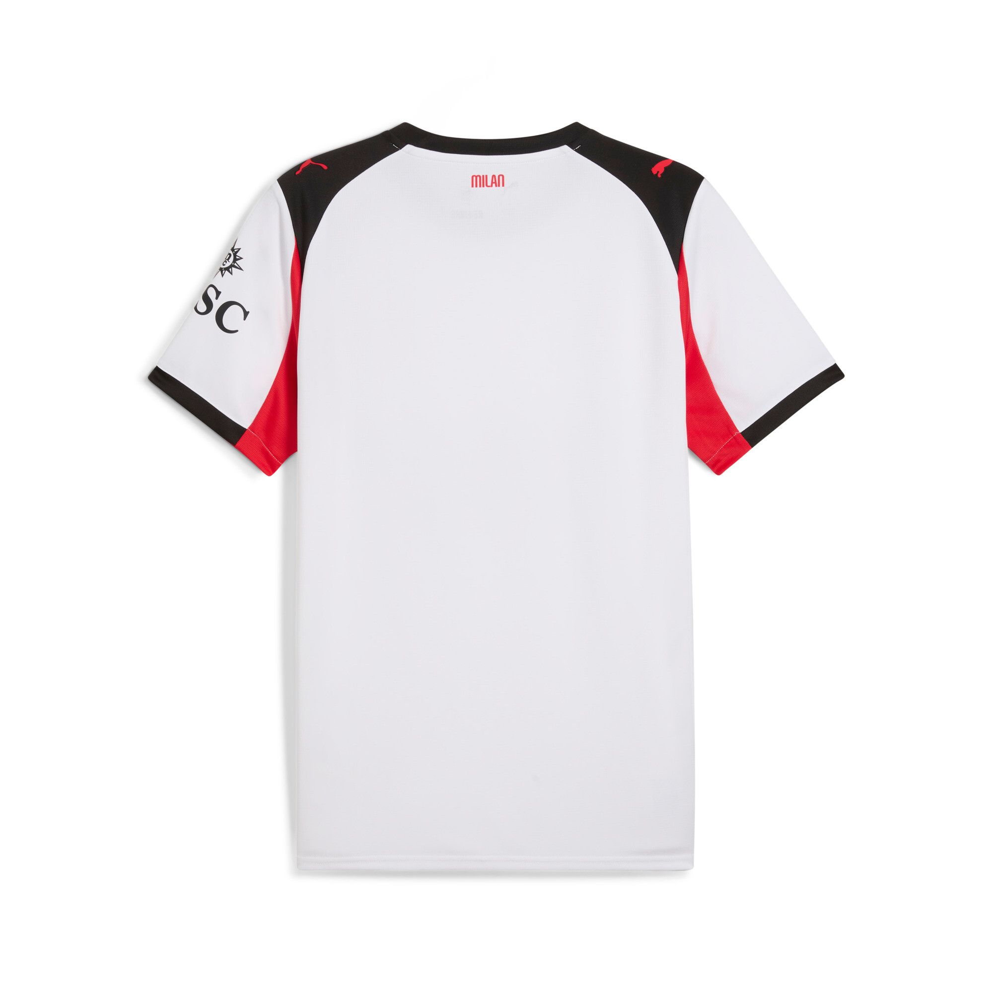 AC Milan PUMA Replica Away Jersey
