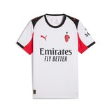 AC Milan PUMA Replica Away Jersey Front_Flat