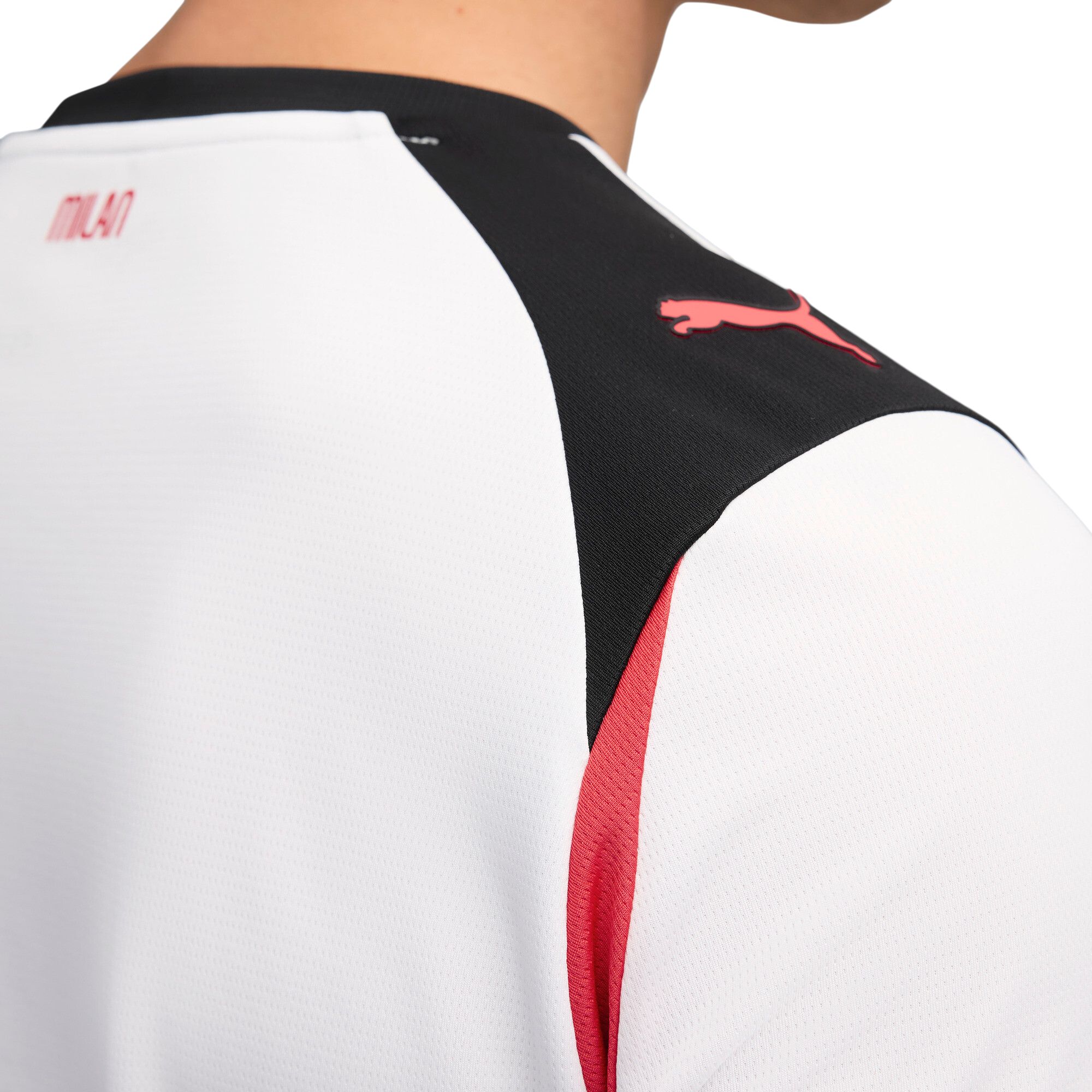 AC Milan PUMA Replica Away Jersey