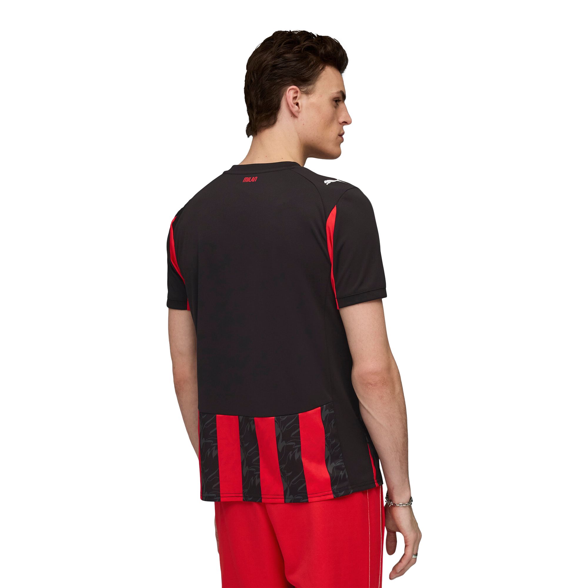 PUMA Authentic Collection Milan Home Jersey