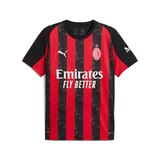 PUMA Authentic Collection Milan Home Jersey Front_Flat