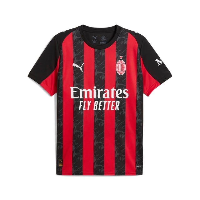 PUMA Authentic Collection Milan Home Jersey
