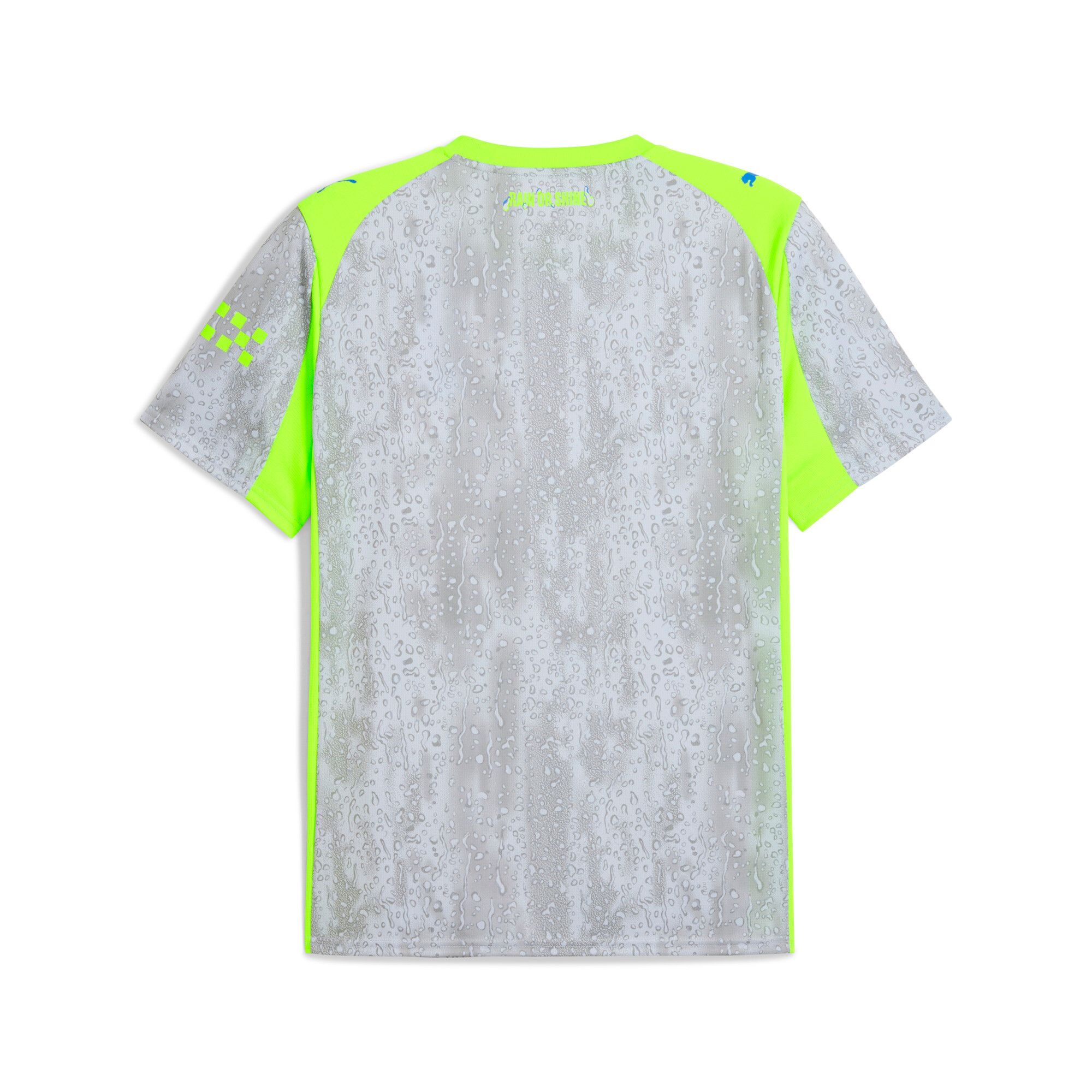 Manchester City F.C. PUMA Replica Third Jersey