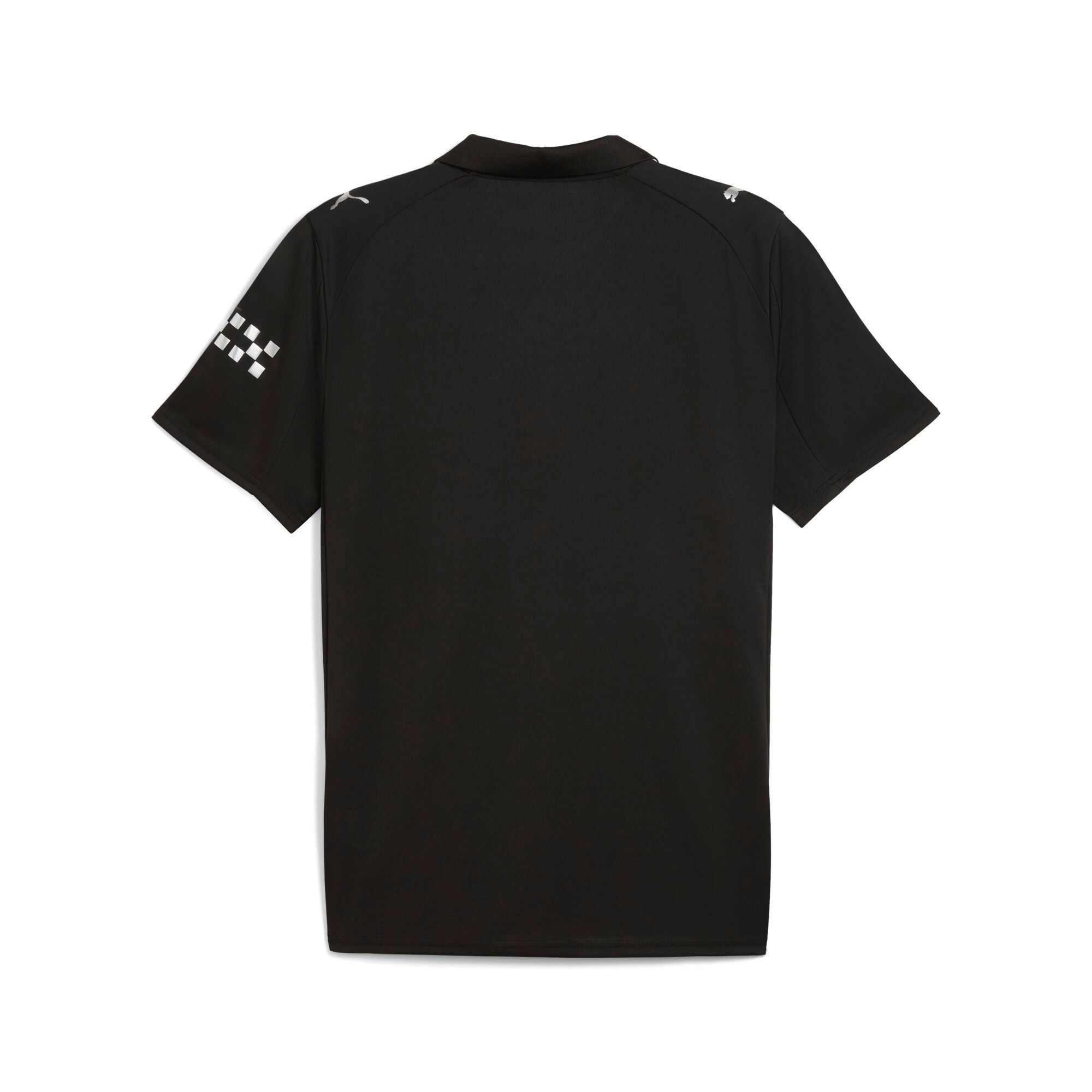 Manchester City F.C. PUMA Replica Third Jersey