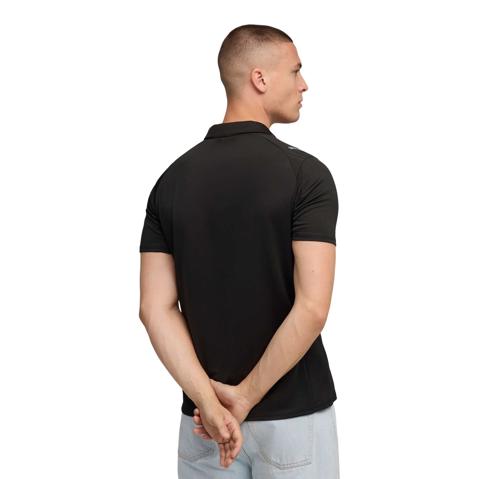 Manchester City F.C. PUMA Replica Third Jersey