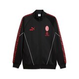 AC Milan PUMA King Anthem Soccer Jacket Front_Flat