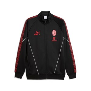 AC Milan PUMA King Anthem Jacket