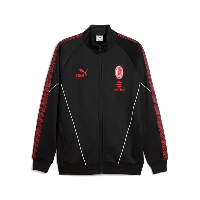 AC Milan PUMA King Anthem Jacket