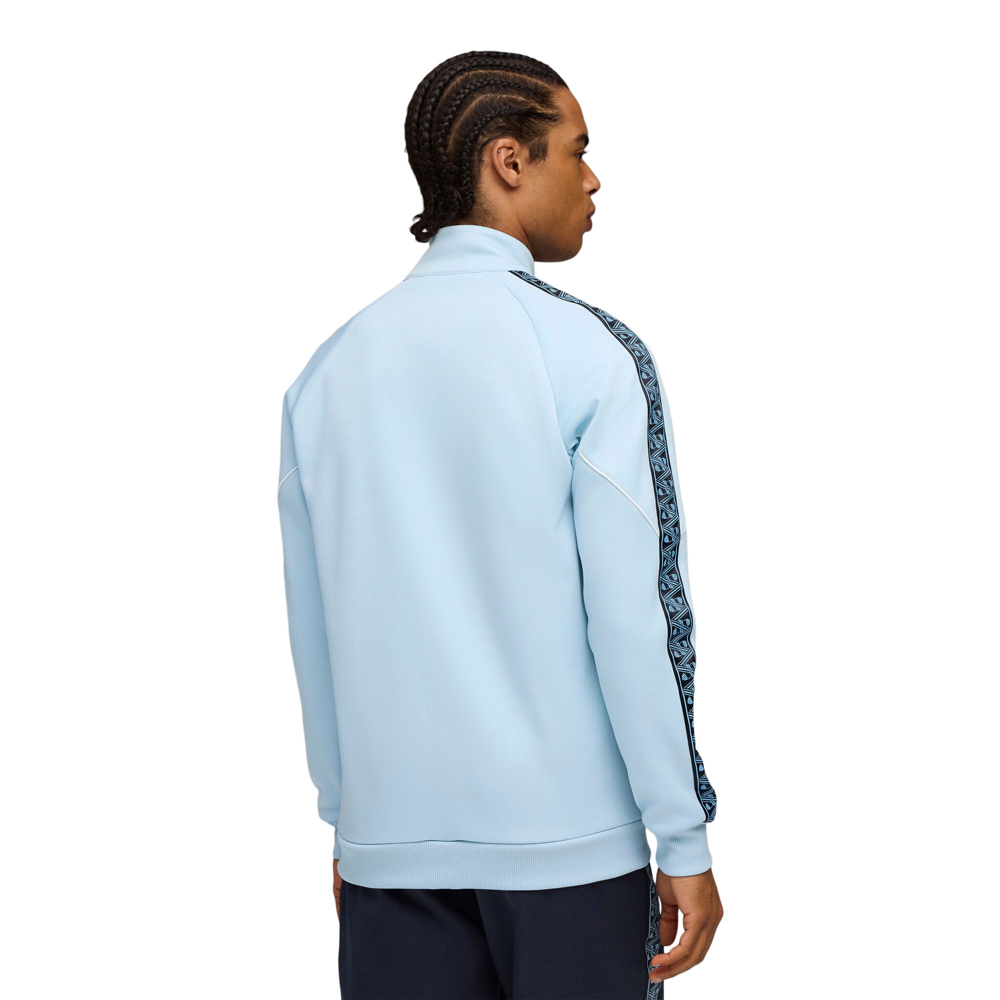 Manchester City F.C. PUMA King Anthem Jacket