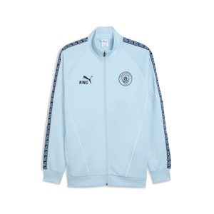 Manchester City F.C. PUMA King Anthem Jacket